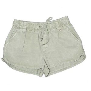 YFB Shorts
